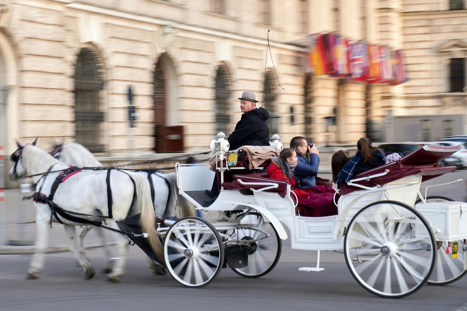 Vienna, Austria