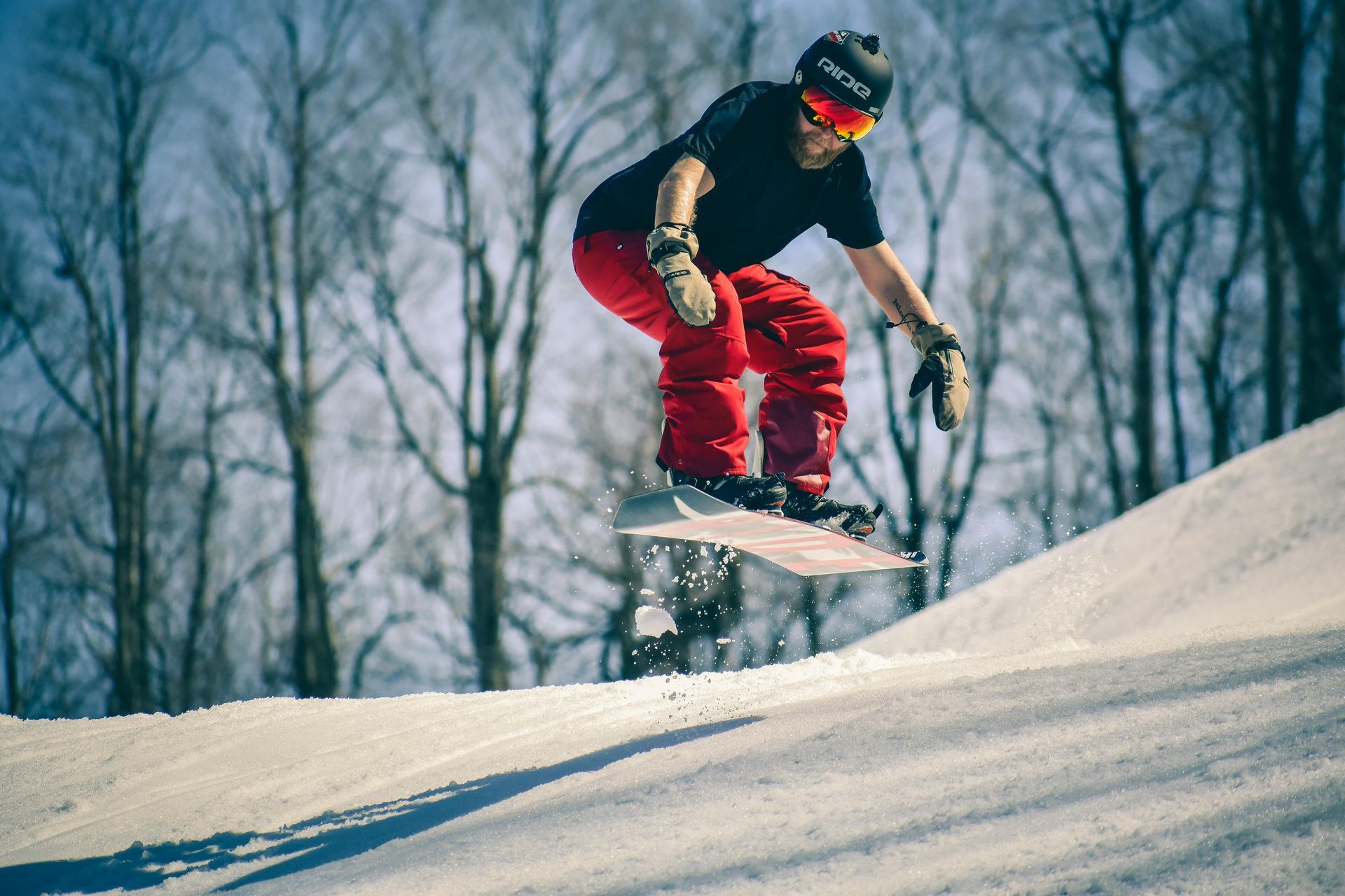 Andorra – Grandvalira