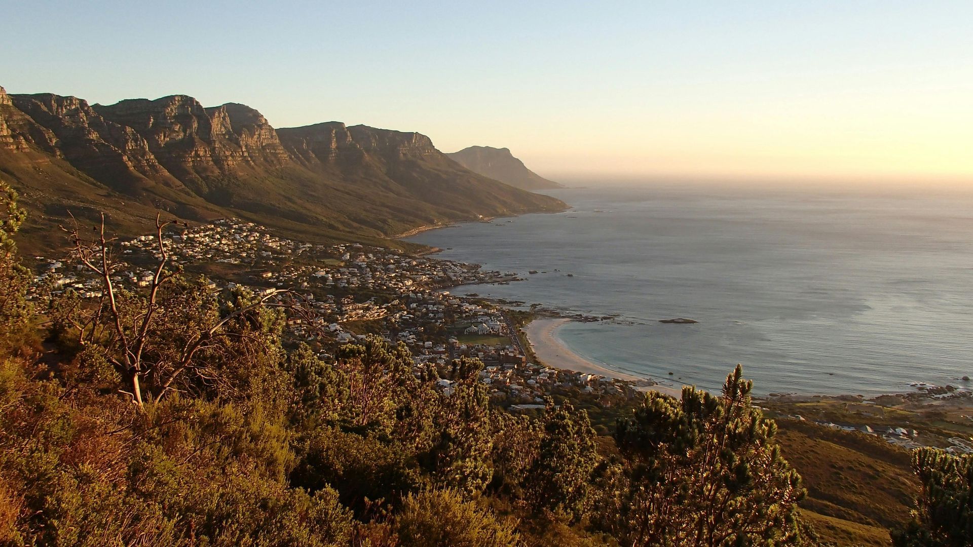 Cape Town & The Garden Route, South Africa