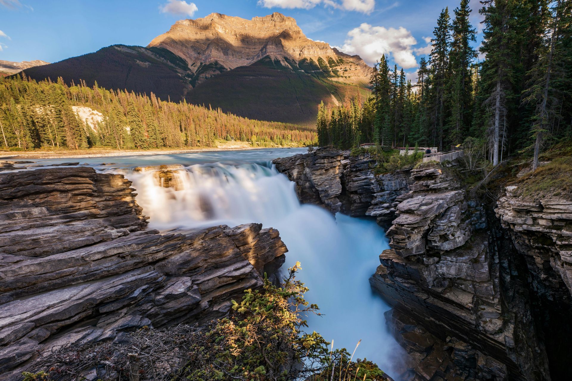 Jasper National Park – Wild Beauty at Its Best