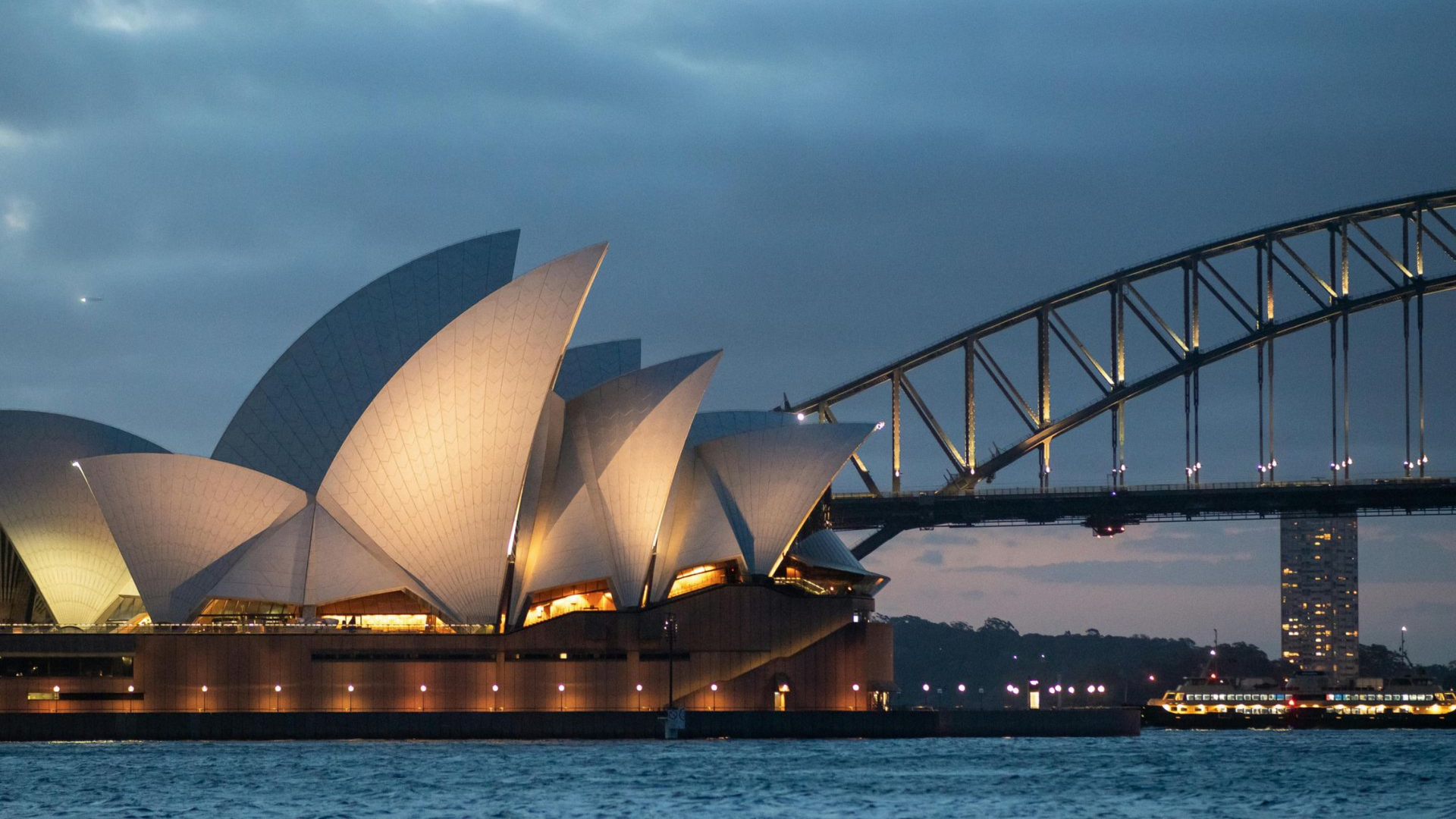 Celebrate Christmas Abroad in Australia