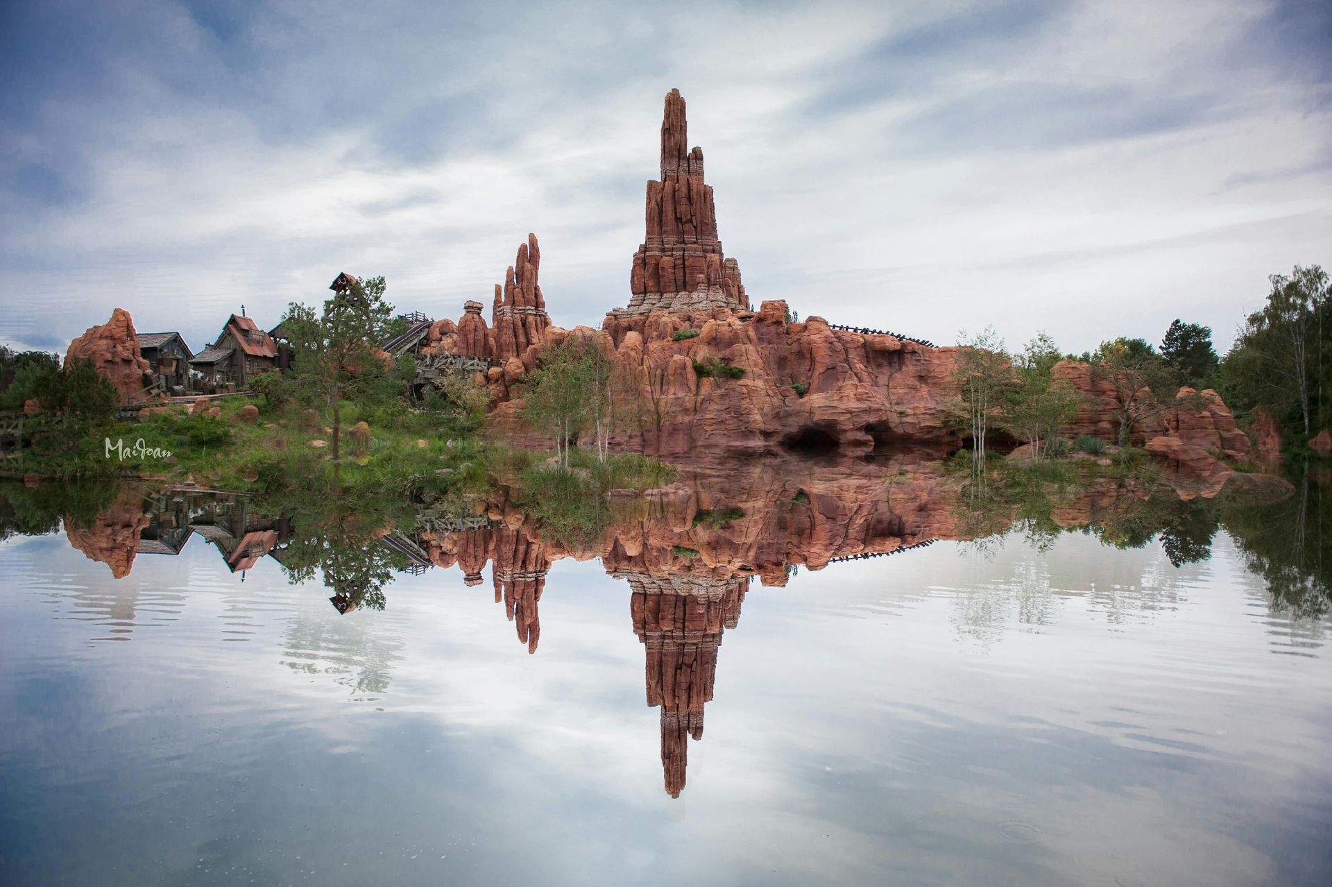 Disneyland Paris