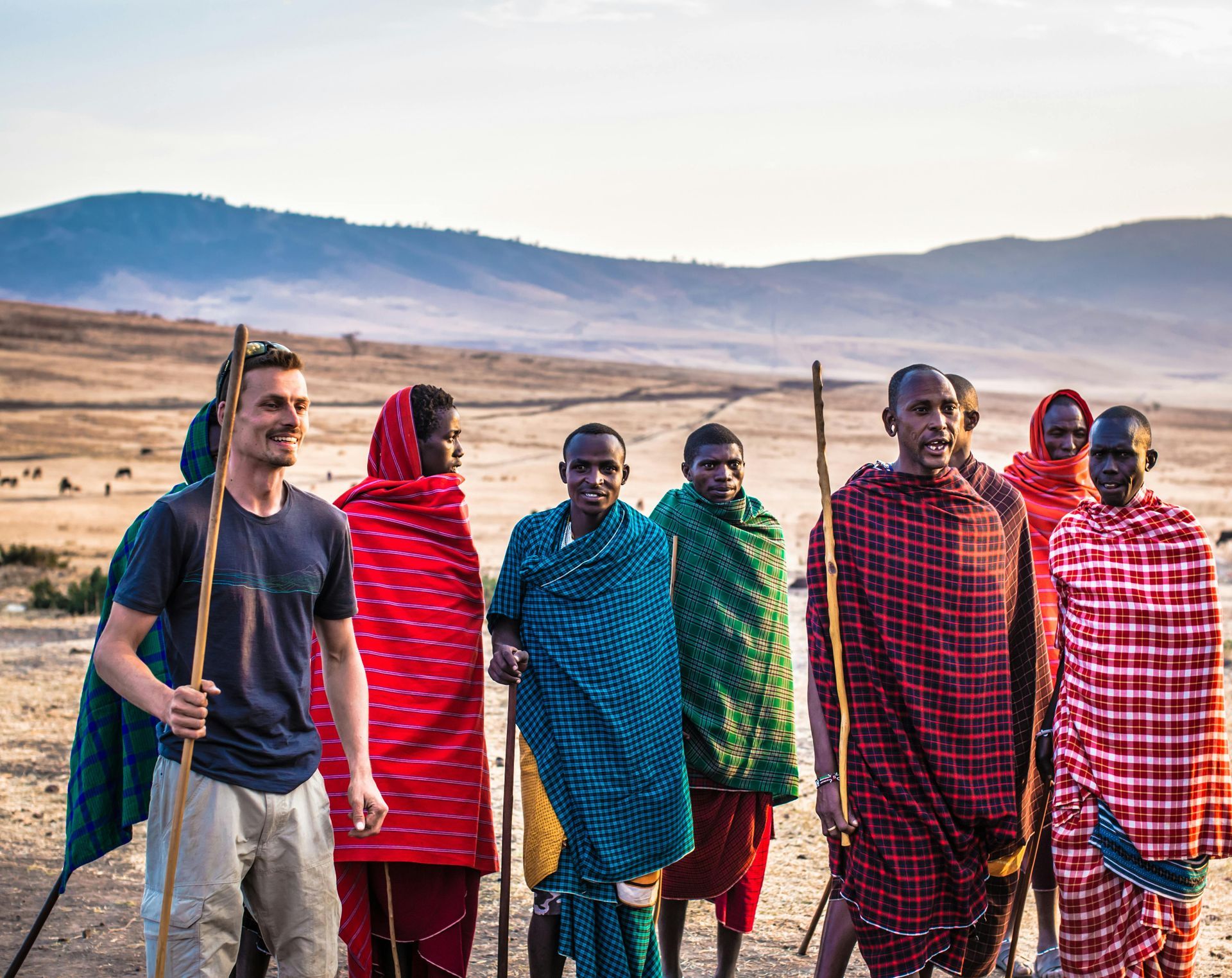 Community-led tourism takes centre stage