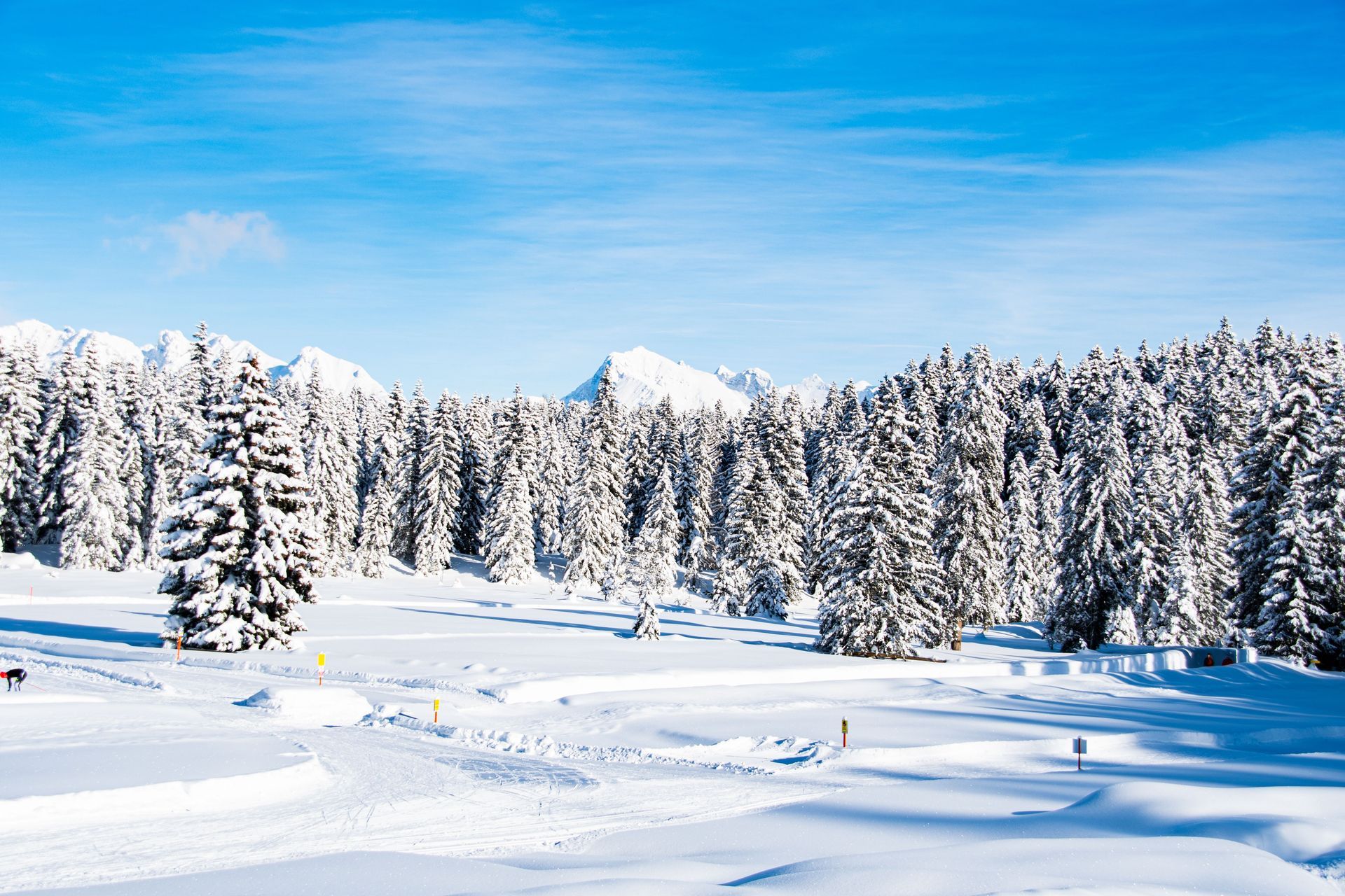 Seefeld, Austria