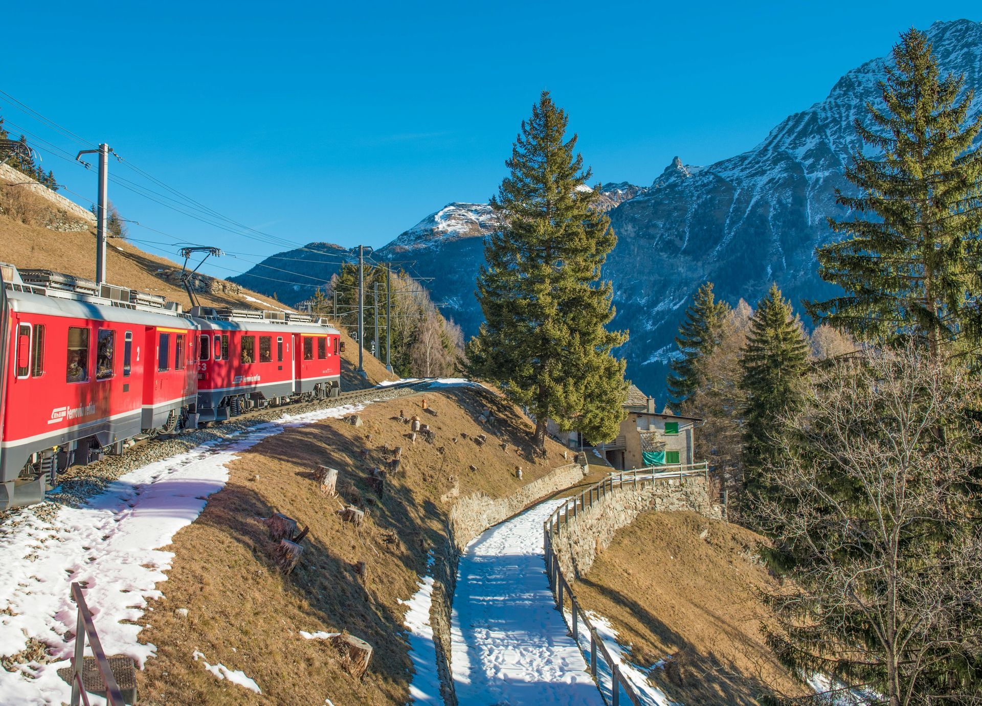 Rail-first planning becomes mainstream