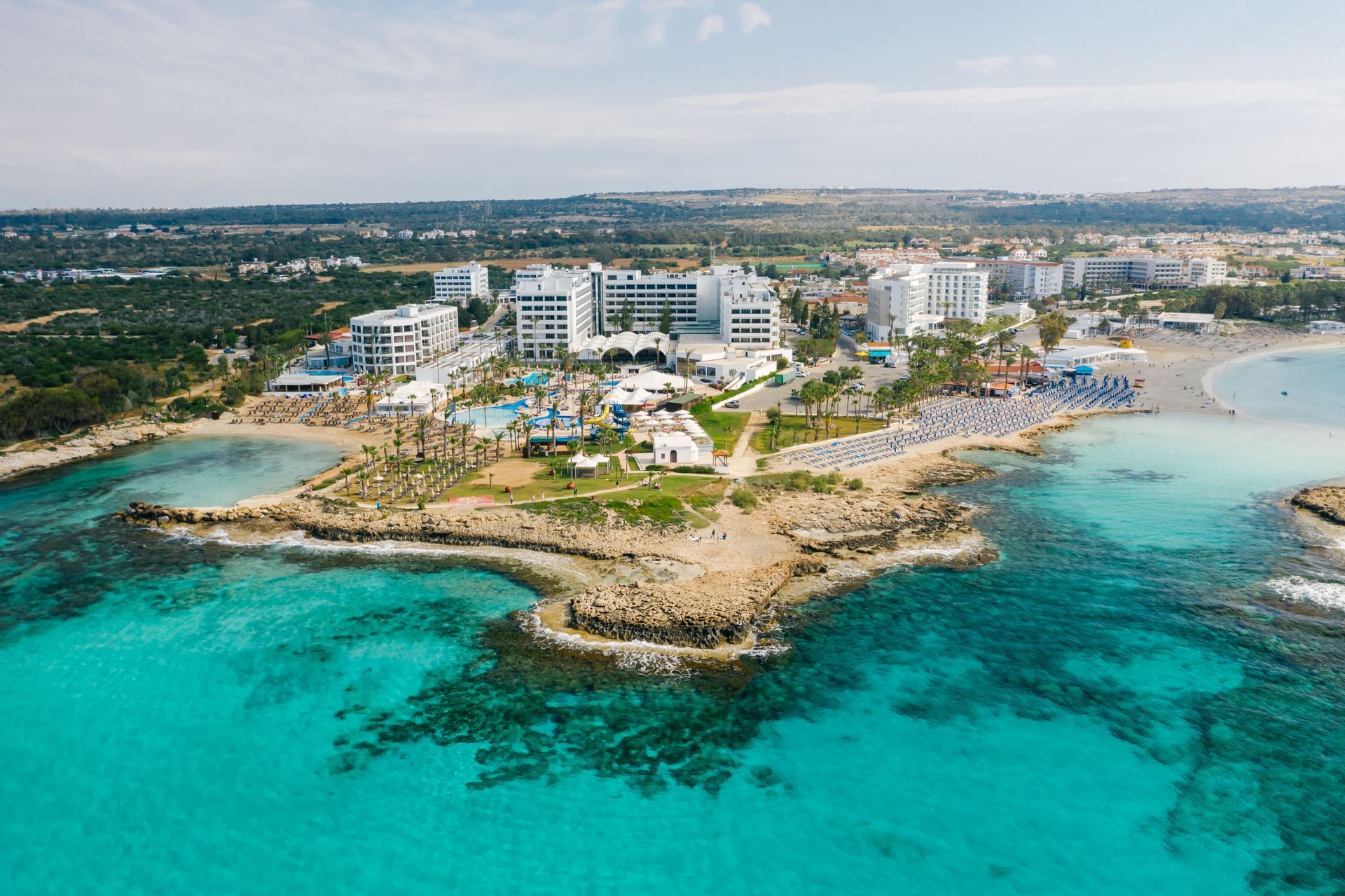Cyprus