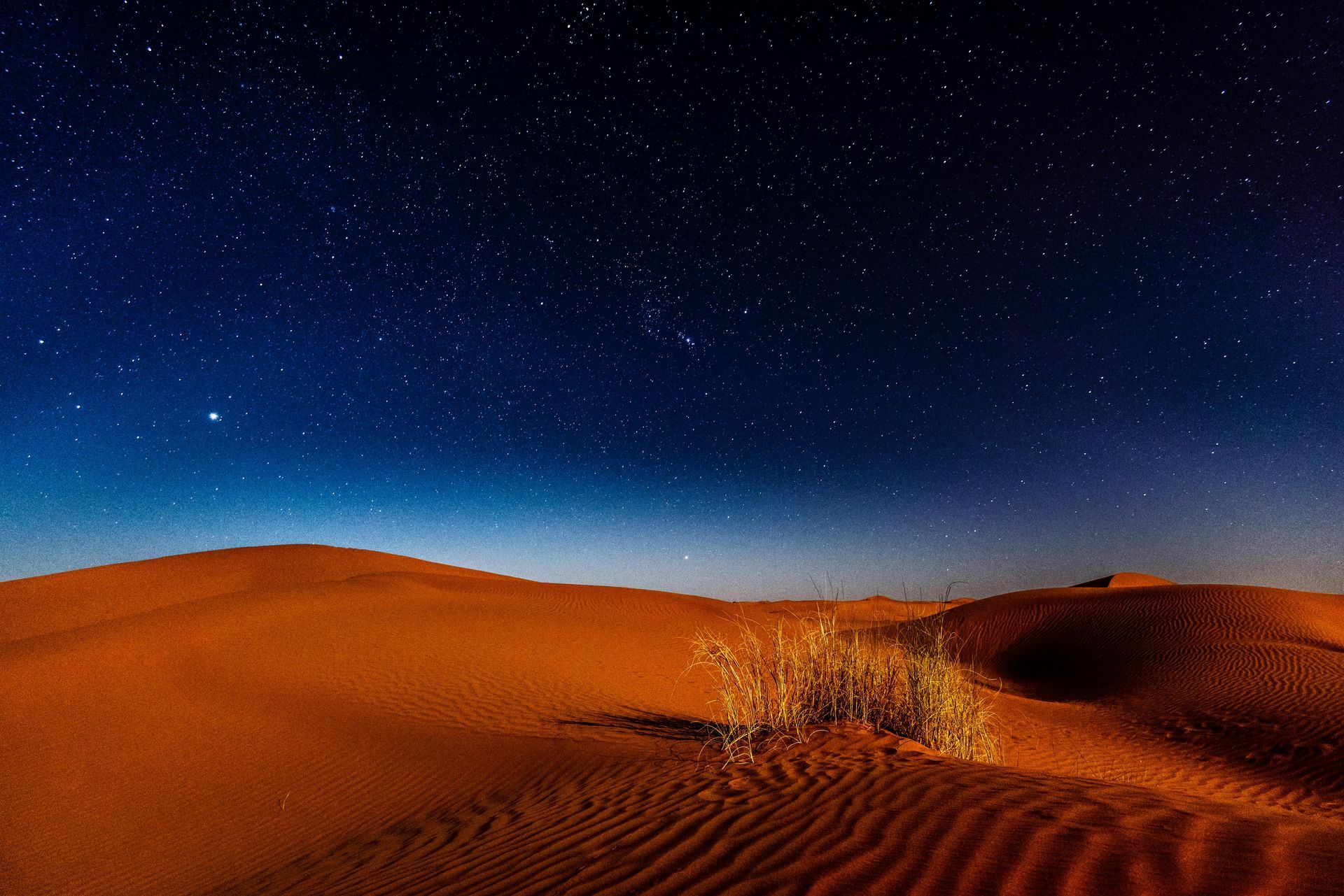 Sleep Under a Desert Sky in Morocco or Dubai — Luxury in Its Most Unexpected Form