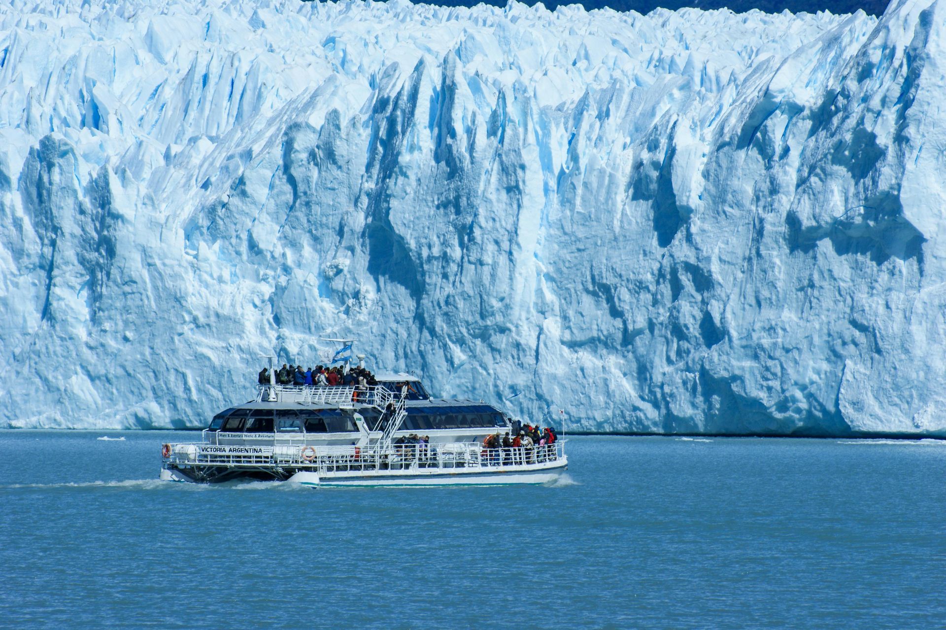Sustainable cruising — smaller, slower, stricter