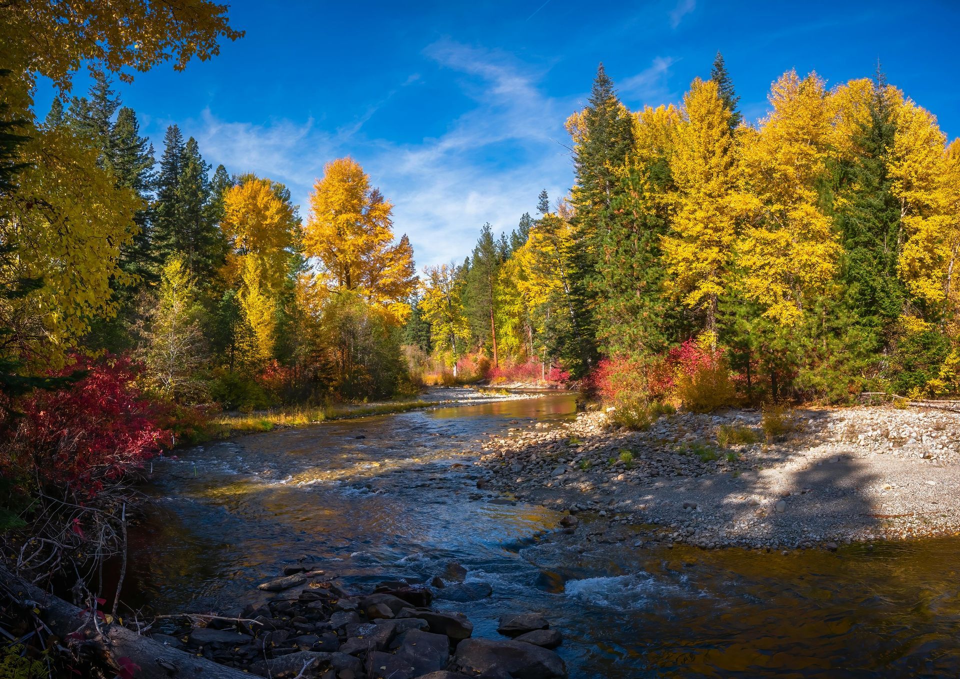 Leavenworth, Washington