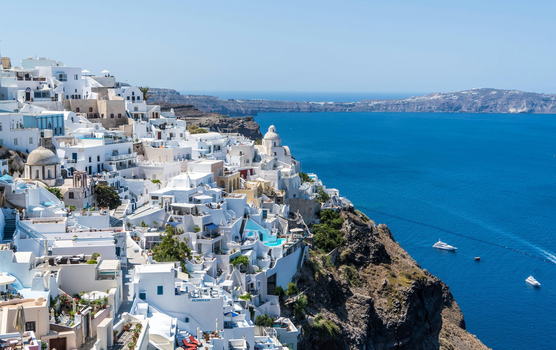 Mediterranean Cruises for Families