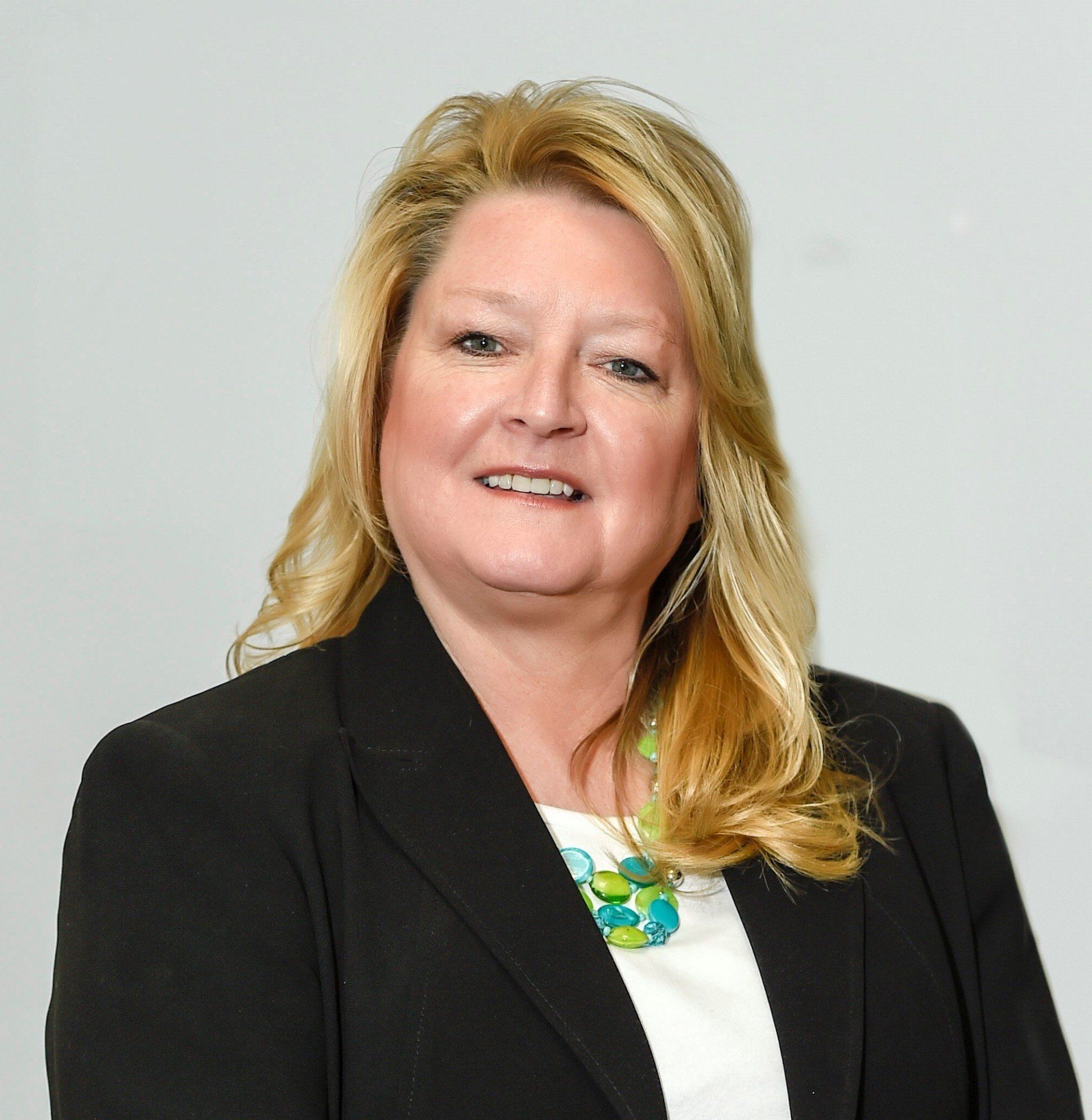 funeral director andrea harrington