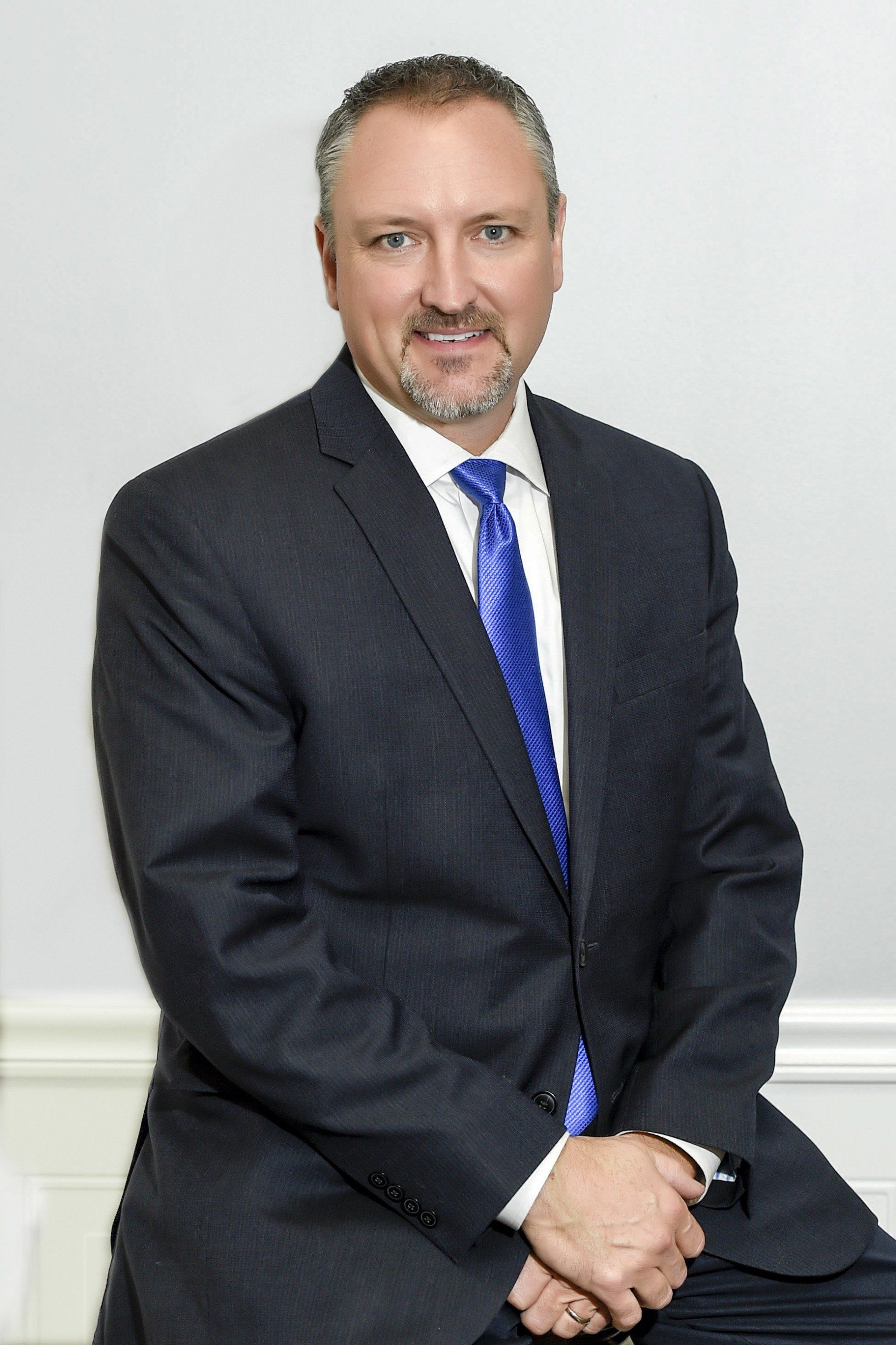 funeral director brad harrington
