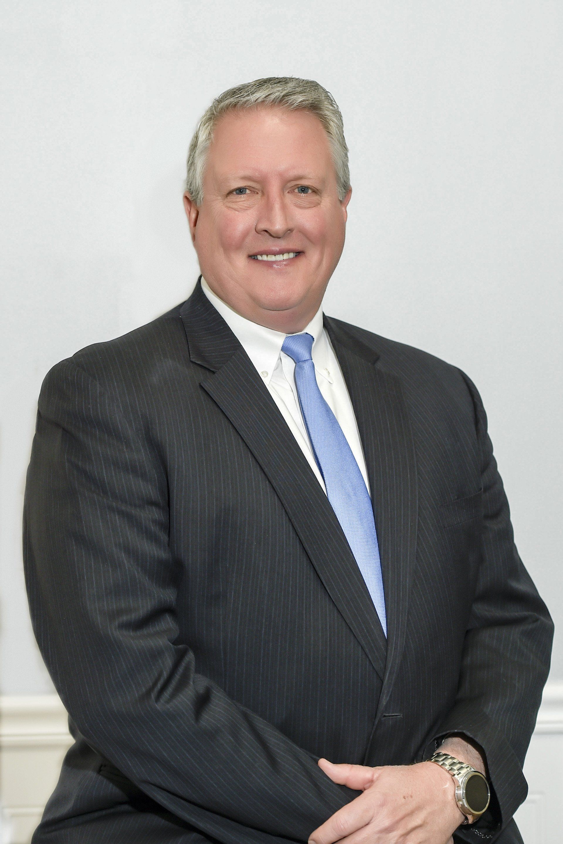 funeral director jeff harrington