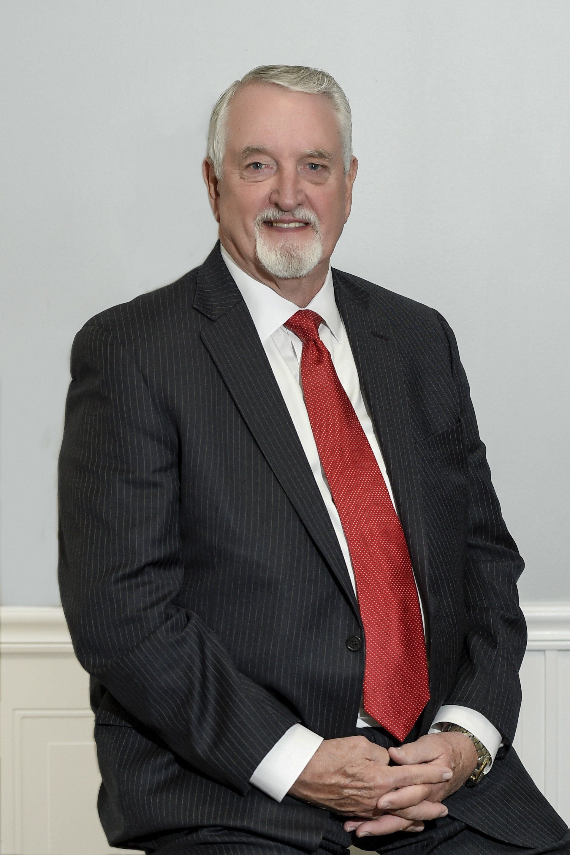 funeral director john harrington