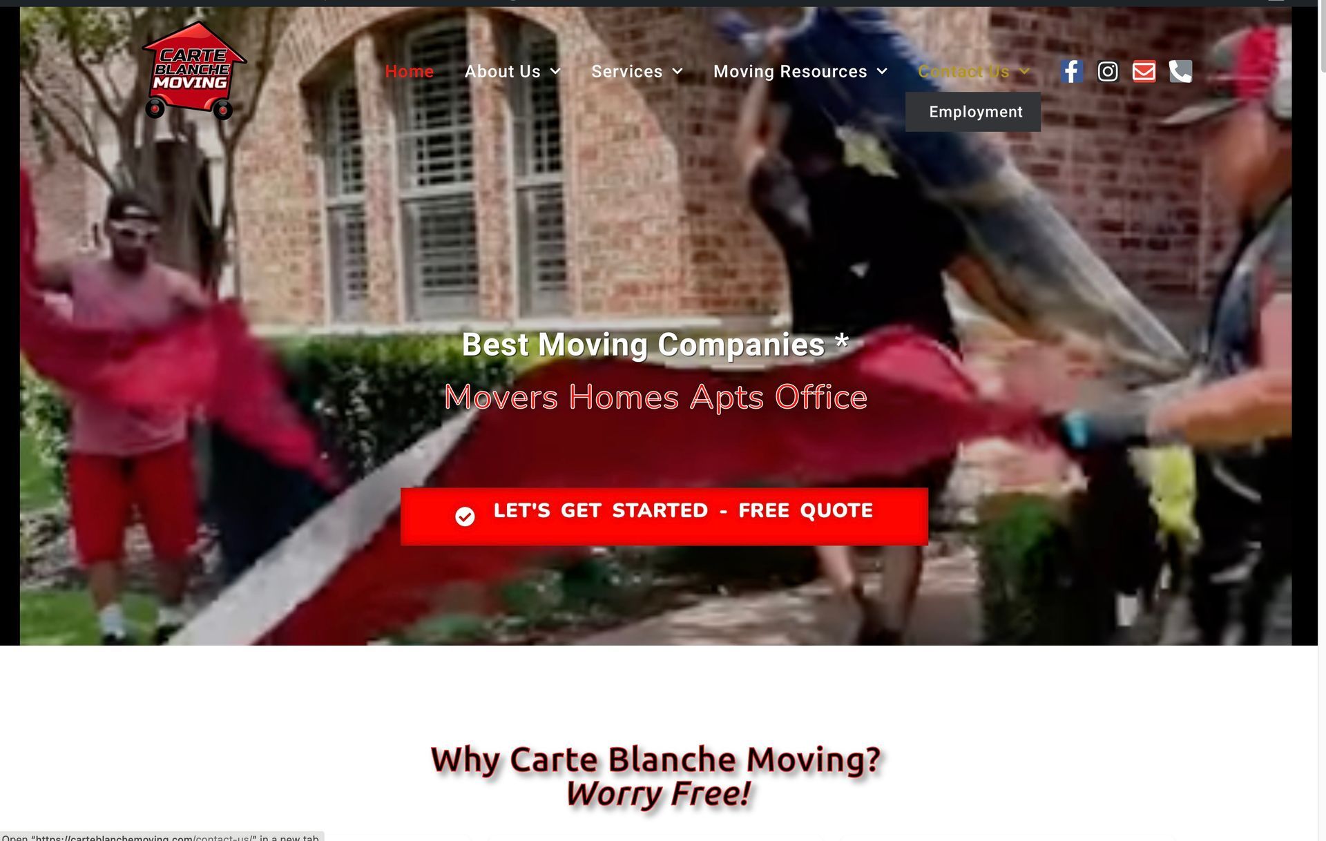 Website