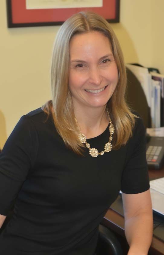 Darlene Madore, MSN, BSN, APRN, CPNP-PC, RN
