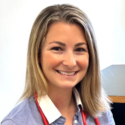 Carolyn A. Rooney, APRN MSN FNP-C