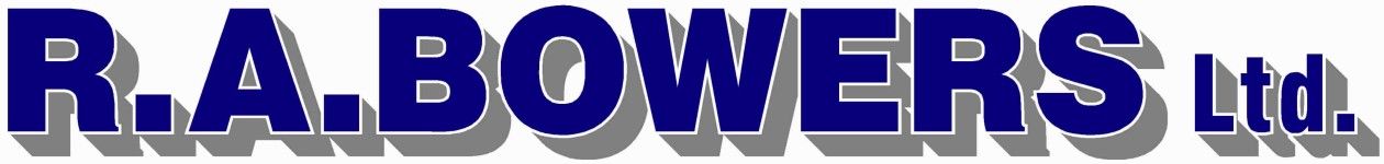 R.A. Bowers Ltd logo