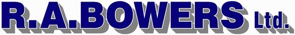 R.A. Bowers Ltd logo