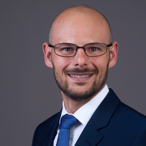 Dominik Unger