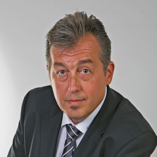 Zoltán Kiss
