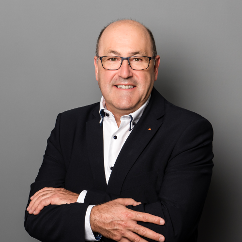 Michael Käser