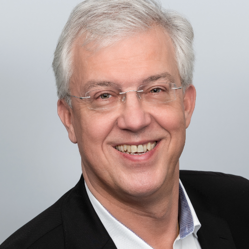 Dr. Oliver Vietze