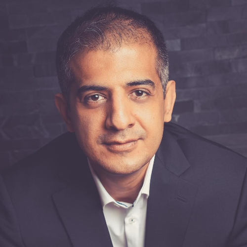 Dr. Schekeb Fateh