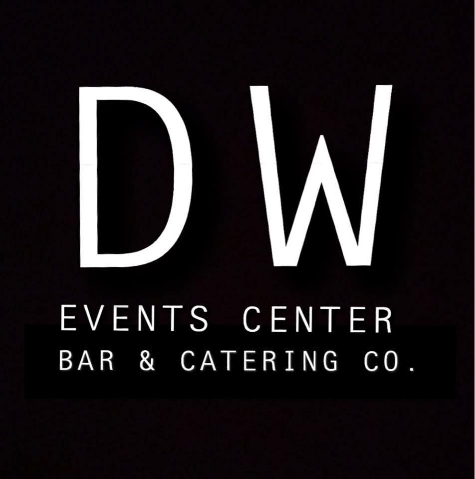 D&W's Events Logo