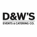 D&W's Events Logo