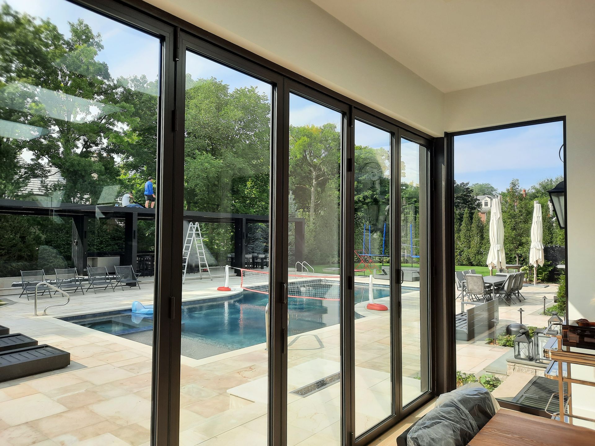 Operable Walls | West Chicago, IL | 630-584-6600