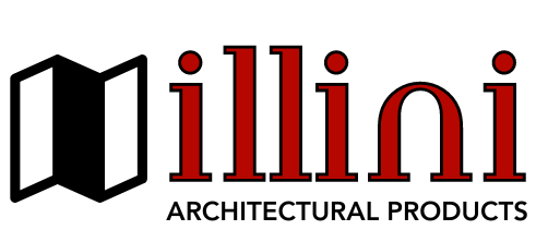 Illini Architectural Products logo