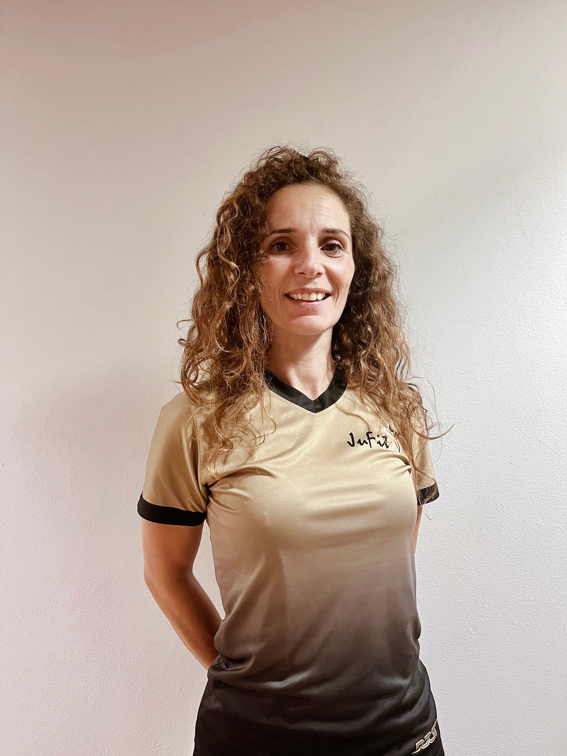Personal Trainer de Pilates