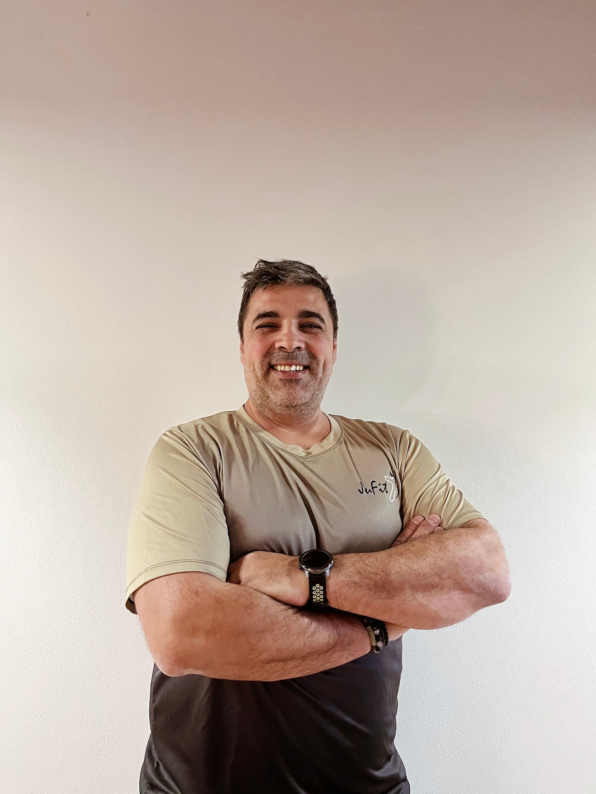 Personal Trainer de Fitkick e Kickboxing