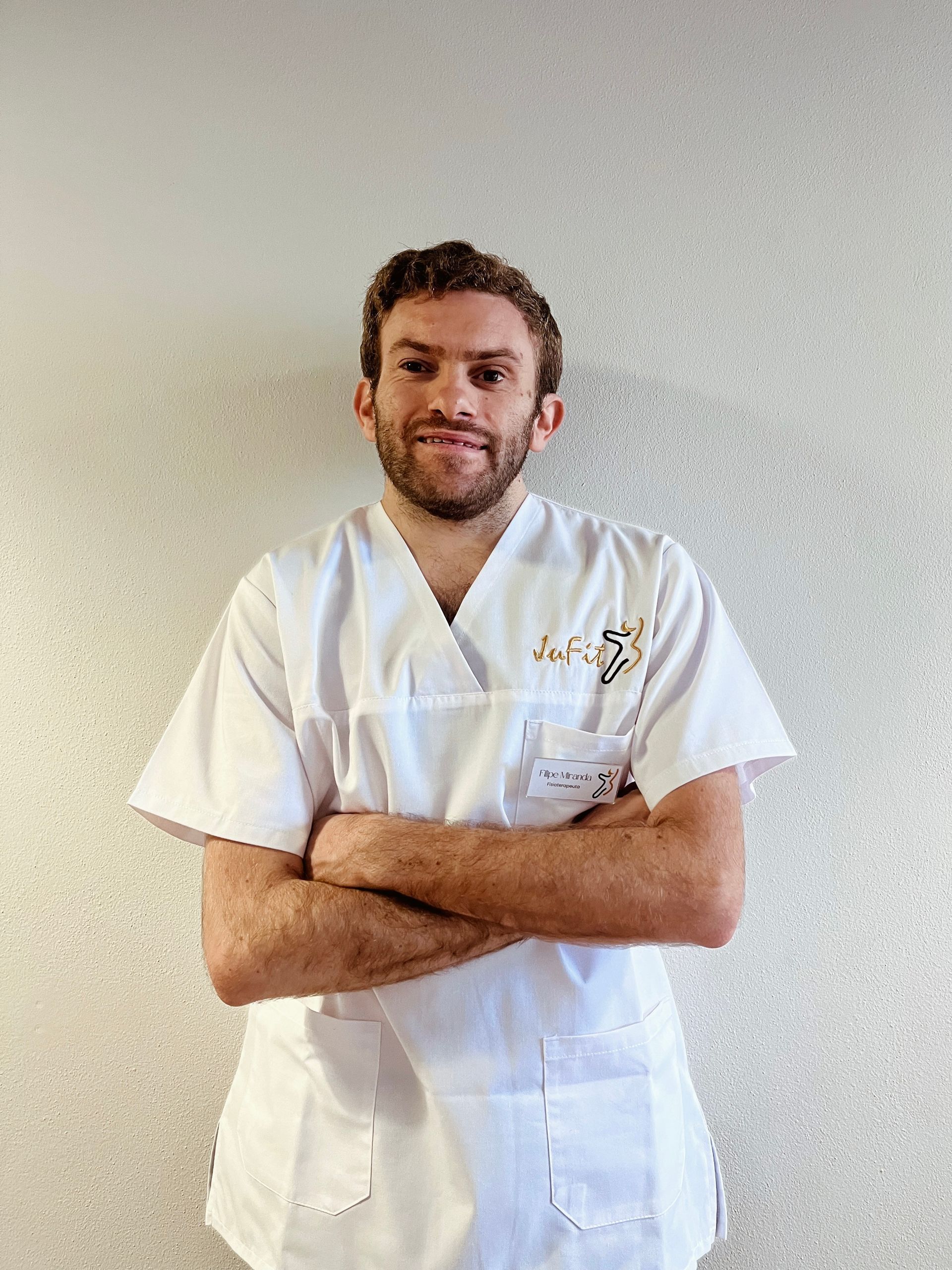Fisioterapeuta e Fisioterapia