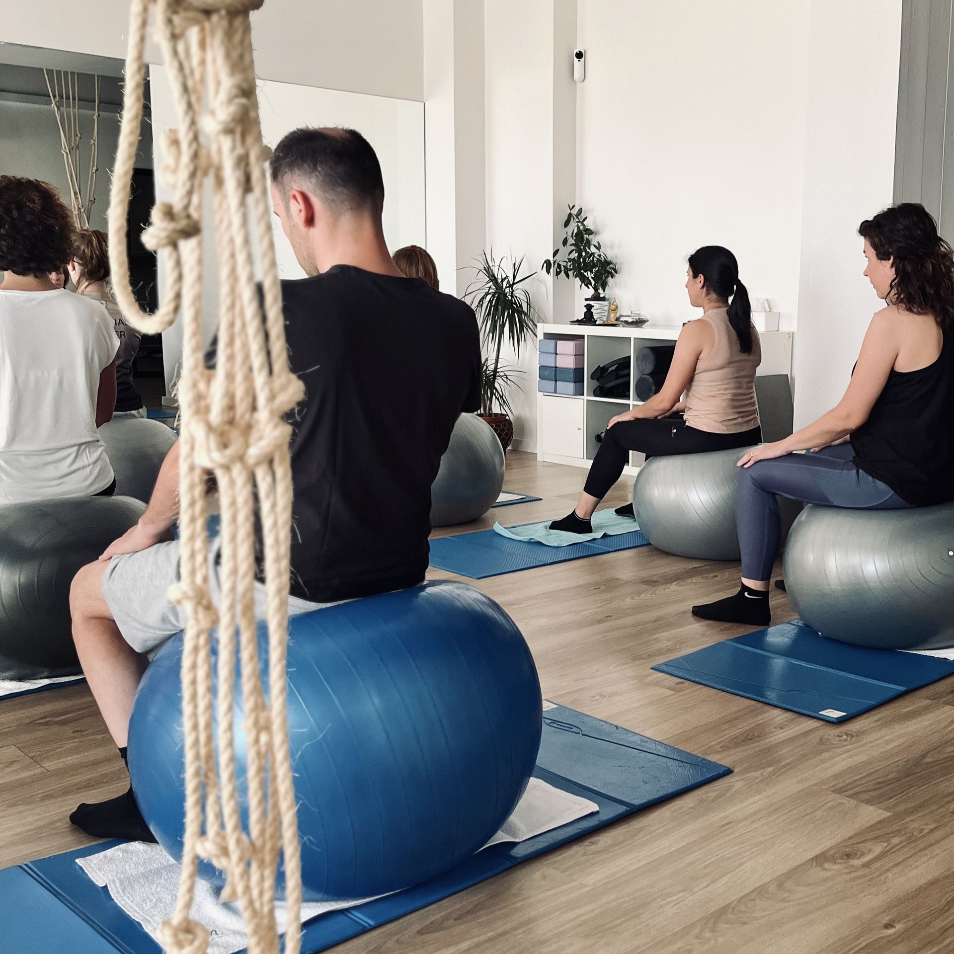 Pilates