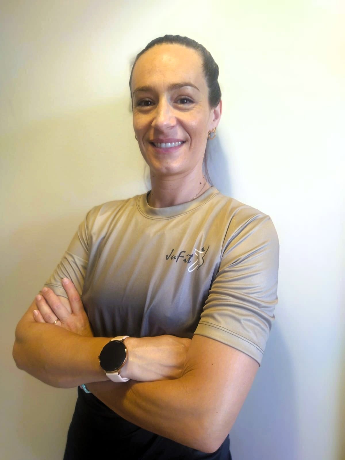 Personal Trainer de Pilates