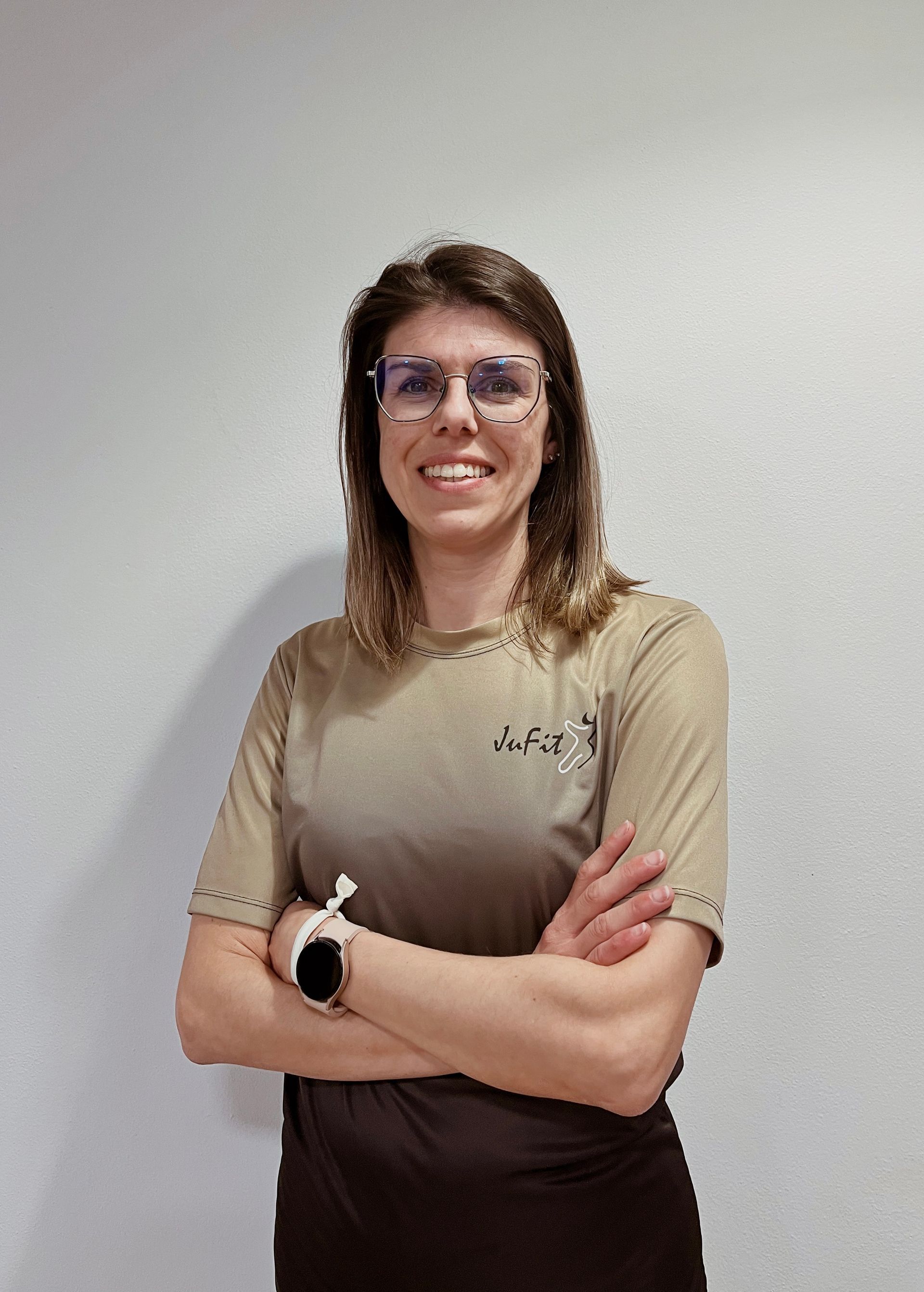 Personal Trainer de Yoga e Aero Yoga