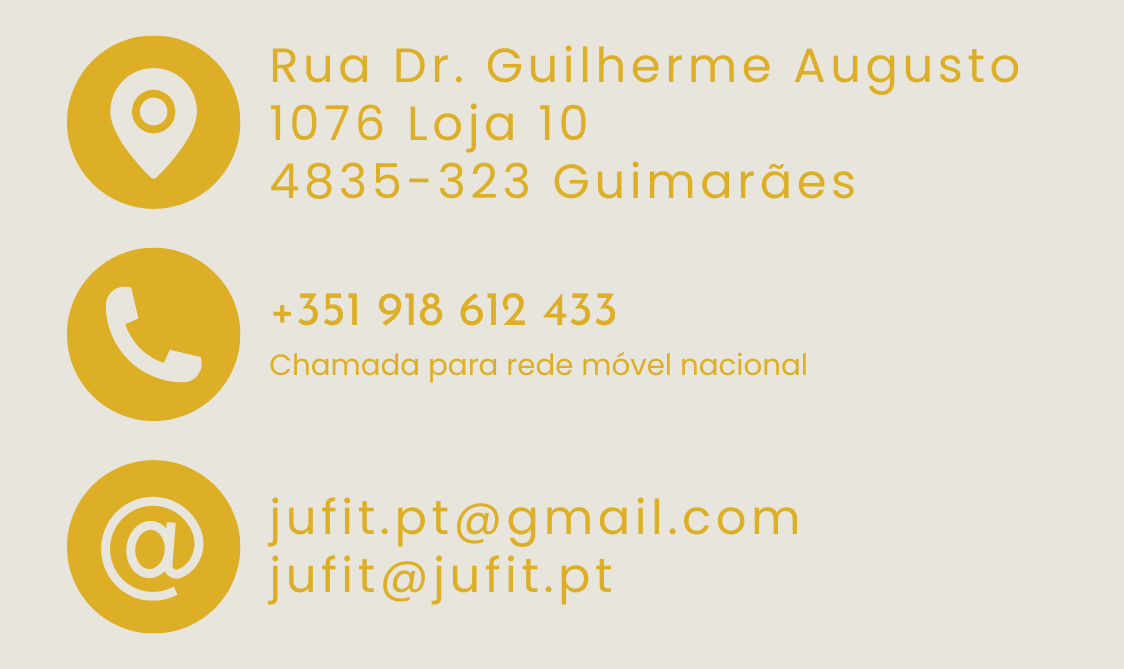 Jufit Guimarães