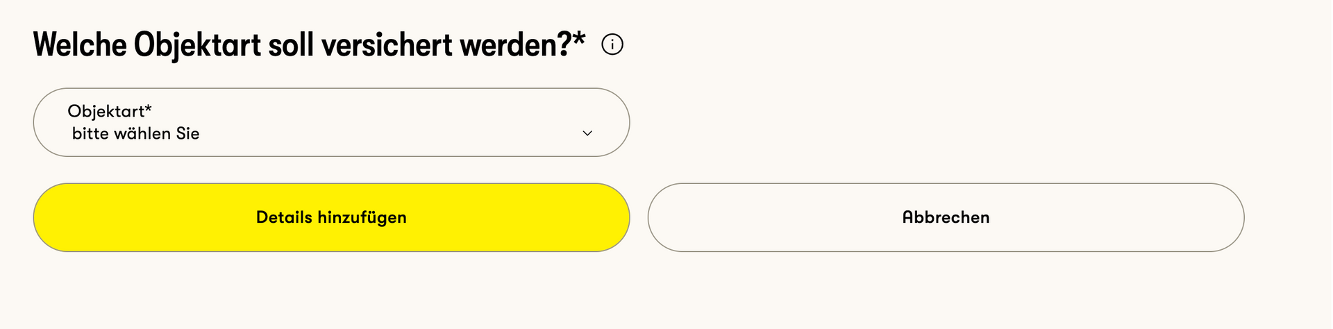 Objektdaten