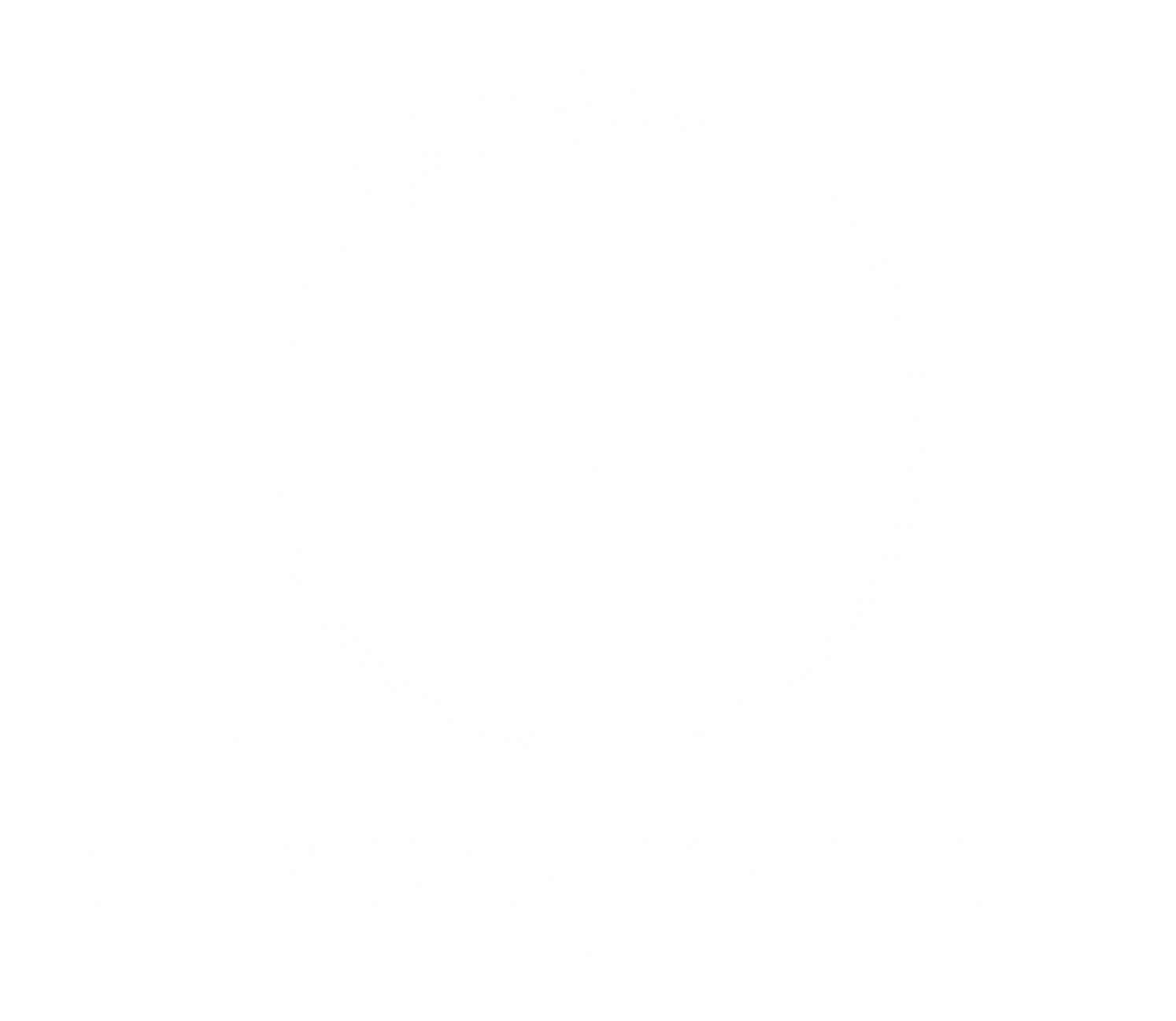 A white background with a few lines on it