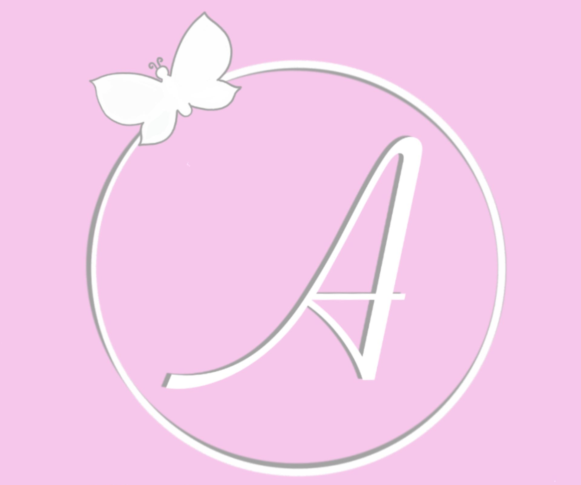 A white background with a few lines on it