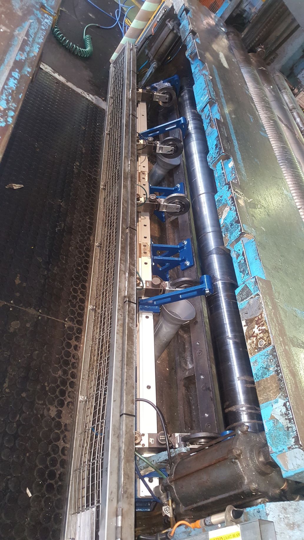 Sydney Fabrication