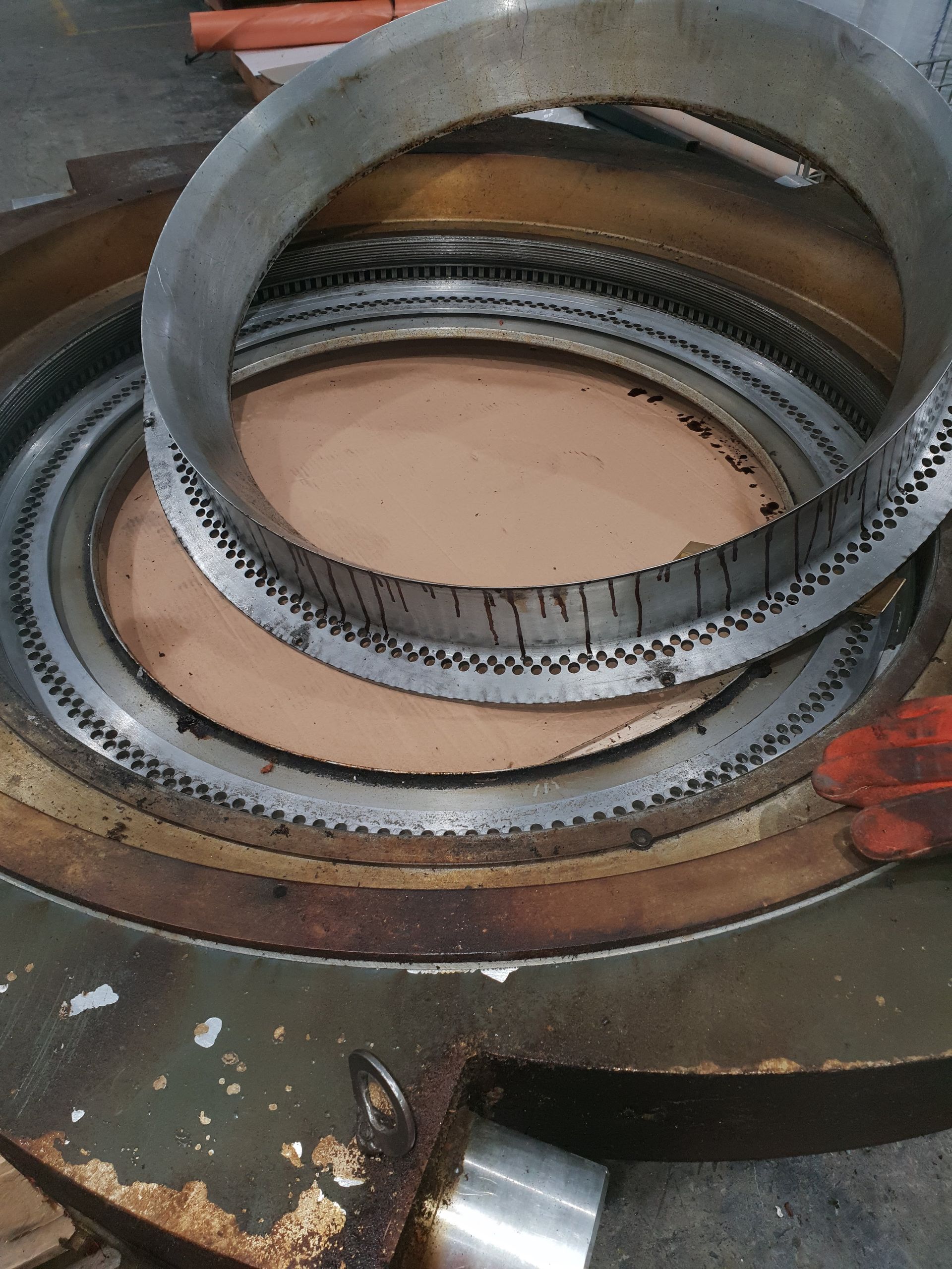 CNC programming
