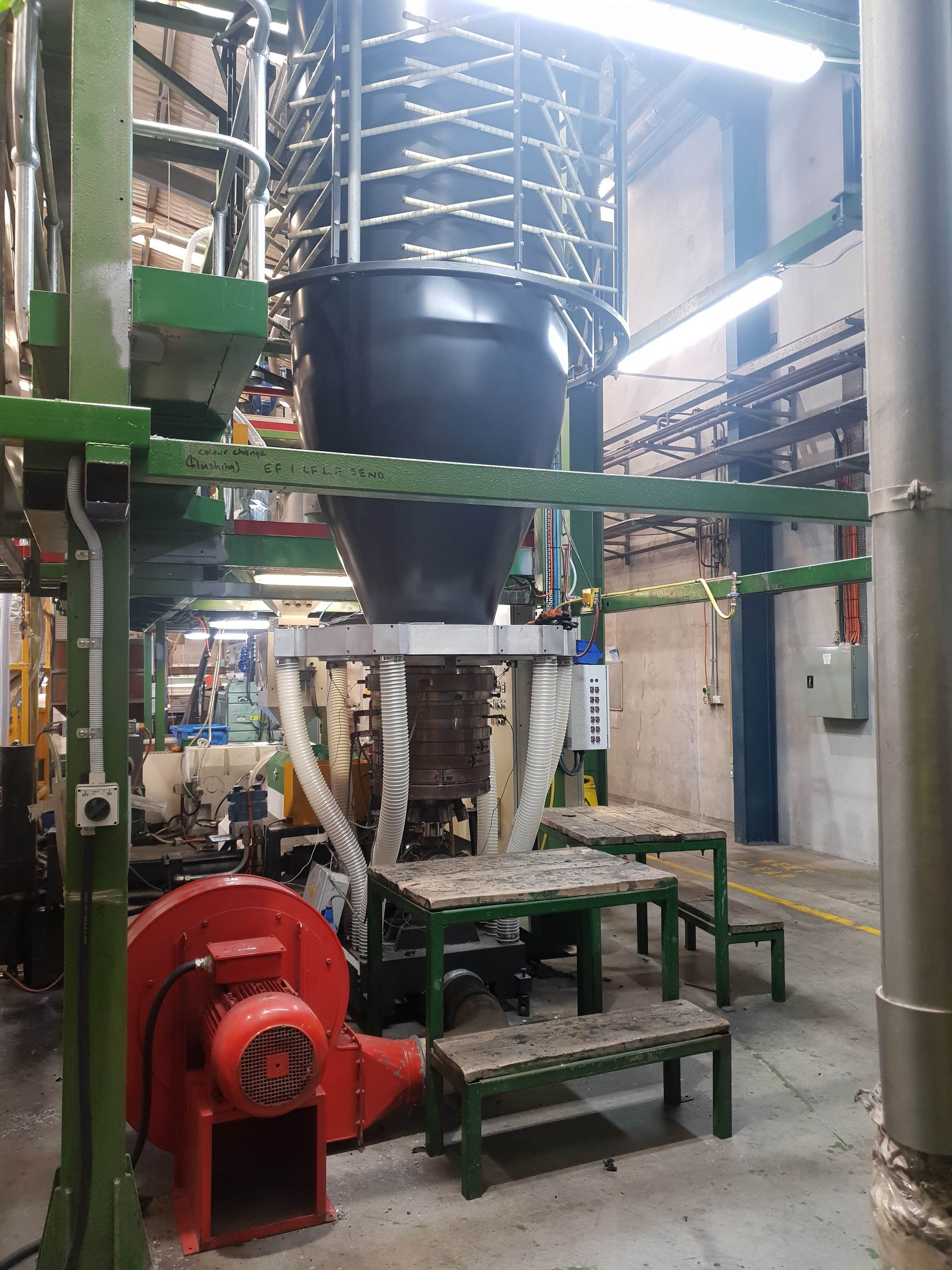 Lathe