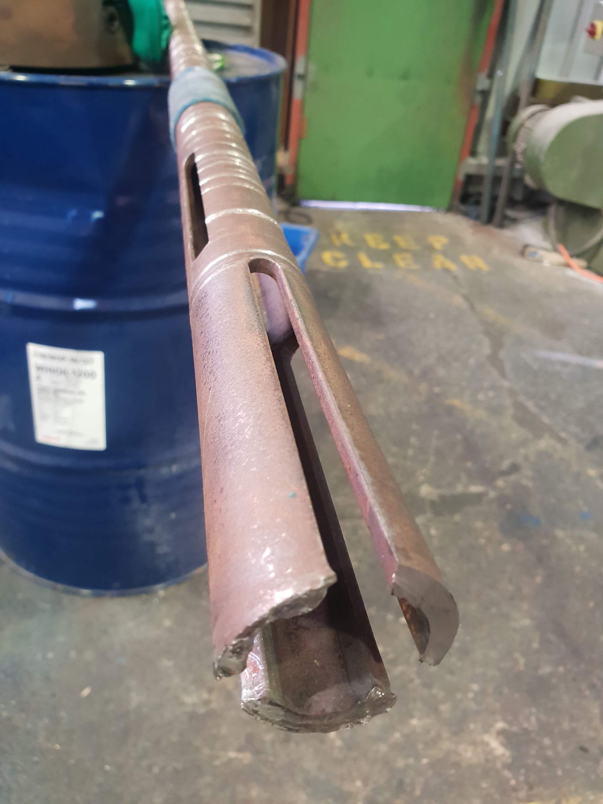 pneumatic systems