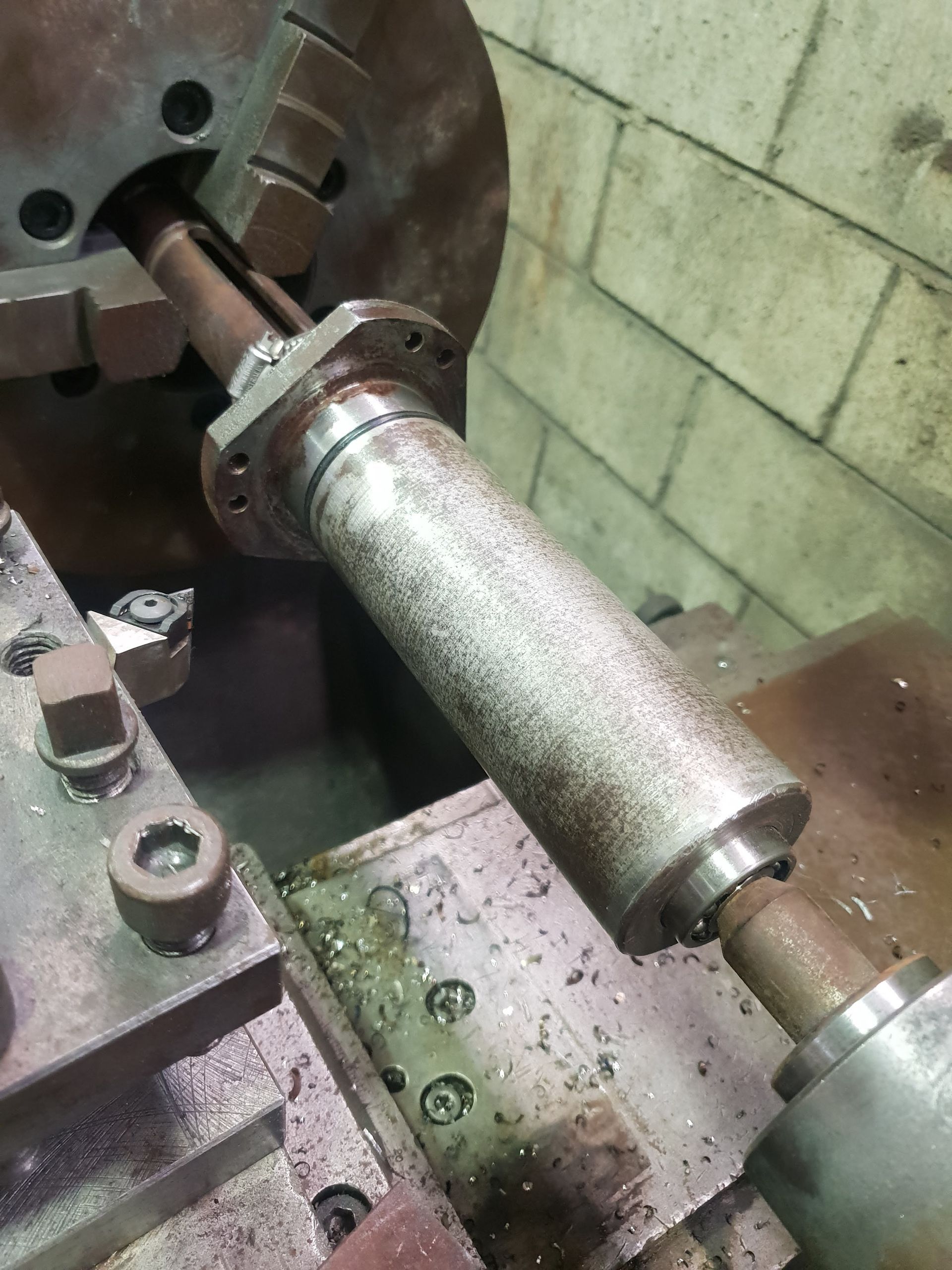 pneumatic systems