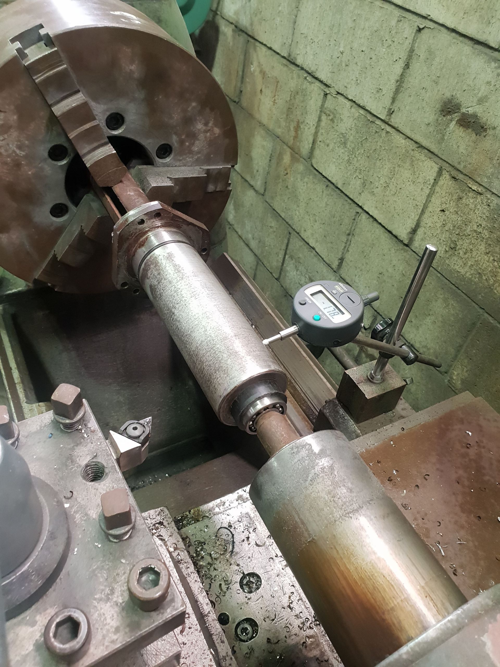 pneumatic systems