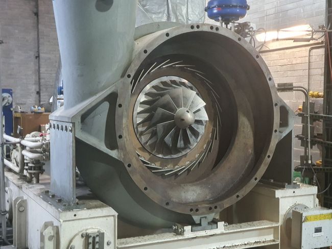 Actuator