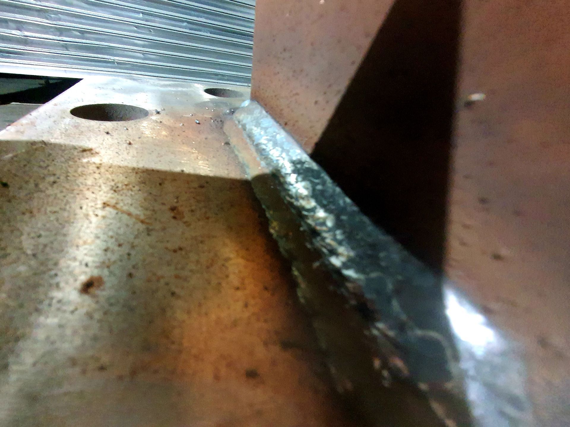 Metal design
